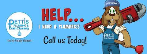 Pettis Plumbing & Drain Cleaning